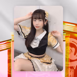 A賞 柚木みいな #9