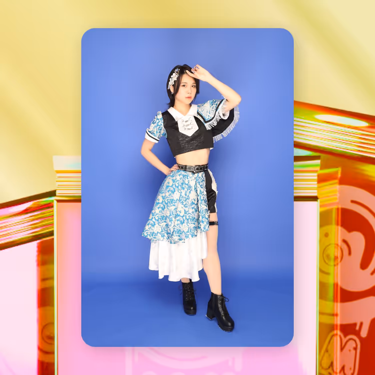 S賞 舞歌涼葉 #1