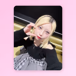 B賞 染谷音羽 #14