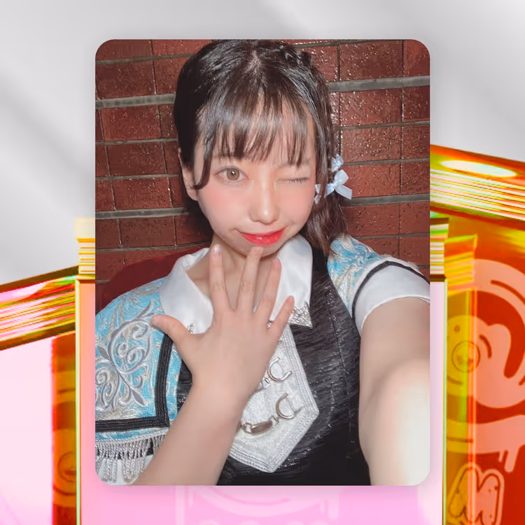 A賞 水城わかな #6