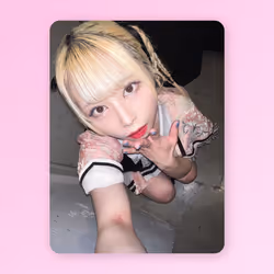 B賞 染谷音羽 #21