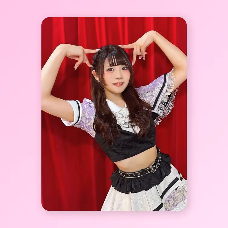 B賞 天野ひろこ #22