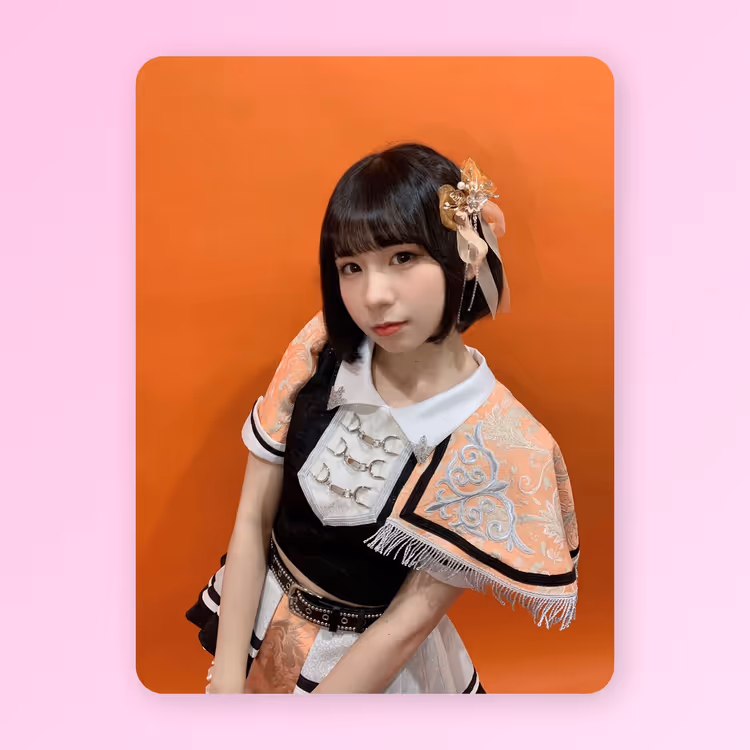 B賞 望月とあ #29