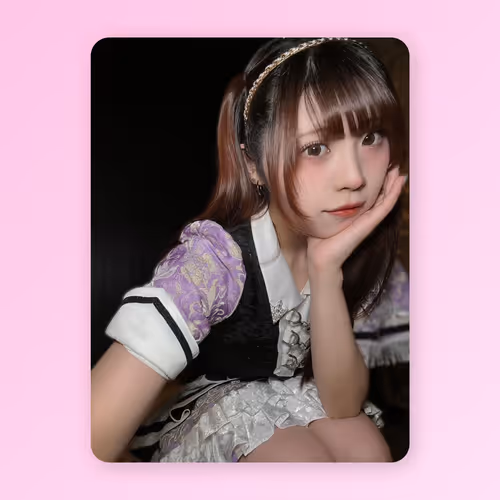 B賞 天野ひろこ #12