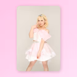 B賞 染谷音羽 #31