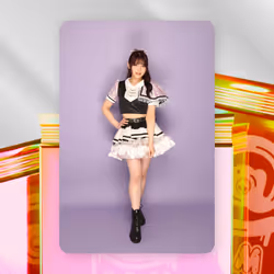 A賞 天野ひろこ #3