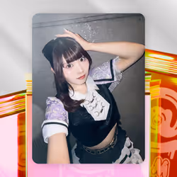 A賞 天野ひろこ #8