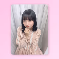 B賞 望月とあ #19