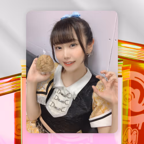 A賞 柚木みいな #5