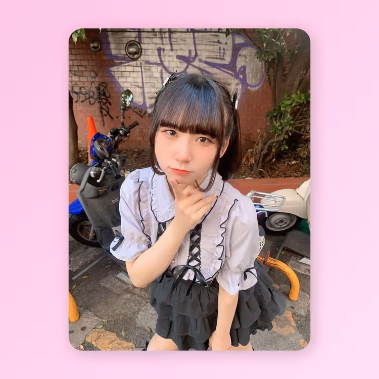 B賞 望月とあ #26