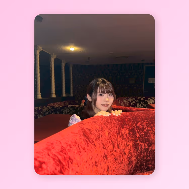 B賞 天野ひろこ #16