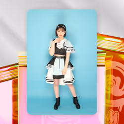 A賞 水城わかな #3