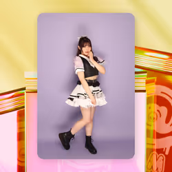 S賞 天野ひろこ #1