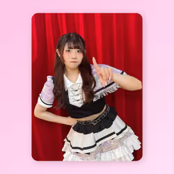 B賞 天野ひろこ #18