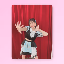 B賞 水城わかな #27