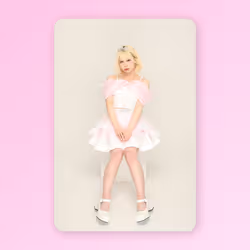 B賞 染谷音羽 #29