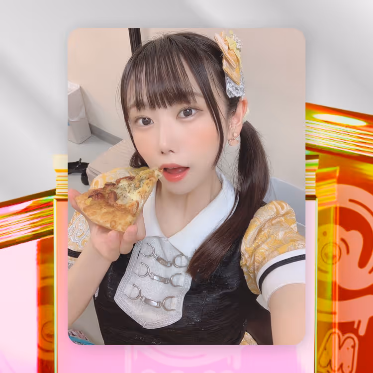 A賞 柚木みいな #11