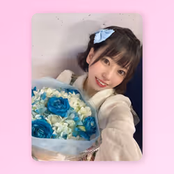 B賞 水城わかな #22