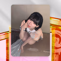 A賞 望月とあ #7