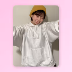 B賞 水城わかな #16