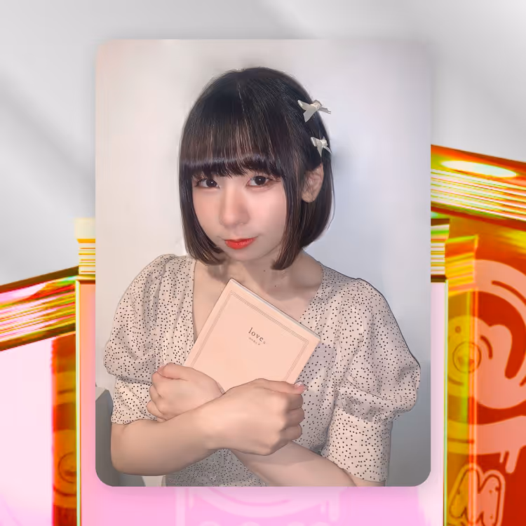 A賞 望月とあ #10