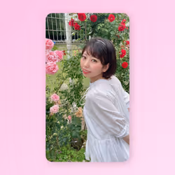 B賞 水城わかな #18