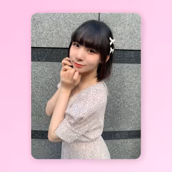 B賞 望月とあ #18