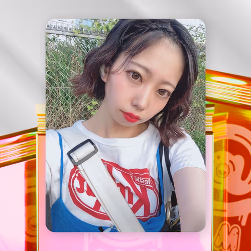 A賞 水城わかな #9