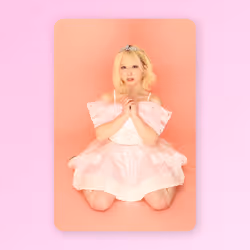 B賞 染谷音羽 #27