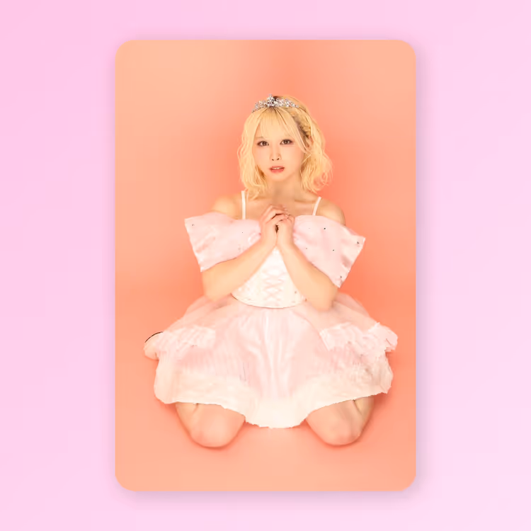 B賞 染谷音羽 #26