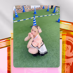 A賞 染谷音羽 #11