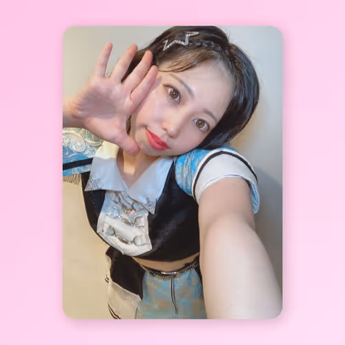 B賞 水城わかな #30