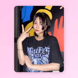 B賞 舞歌涼葉 #21