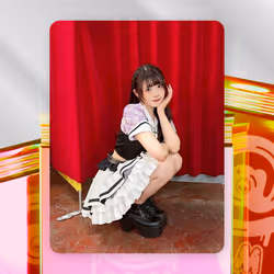 A賞 天野ひろこ #11