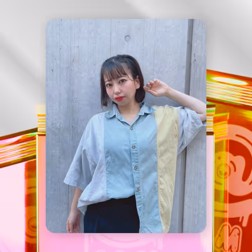 A賞 水城わかな #10