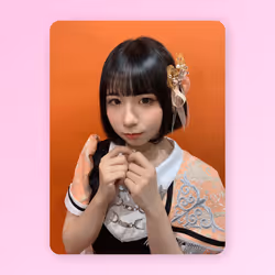 B賞 望月とあ #23