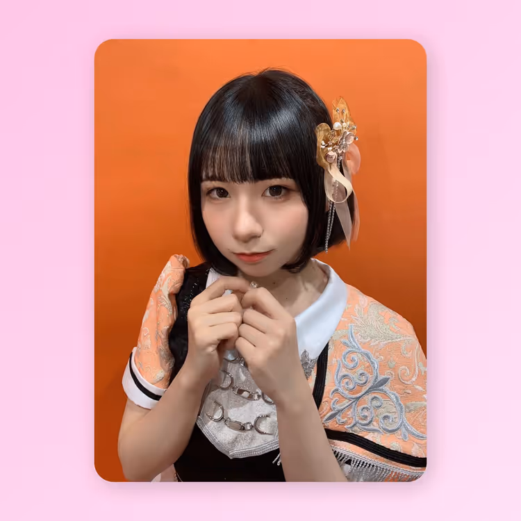 B賞 望月とあ #25