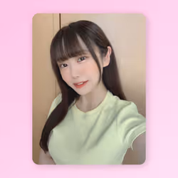 B賞 柚木みいな #15