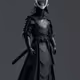 Black Samurai