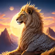 Golden Lion