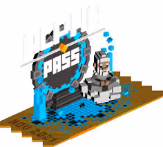 Alpha Pass ( Ap ) 345