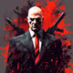 hitman