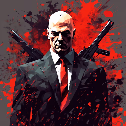 hitman