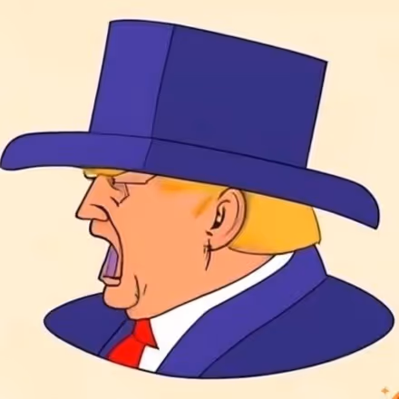 Trump Soneium