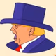 Trump Soneium