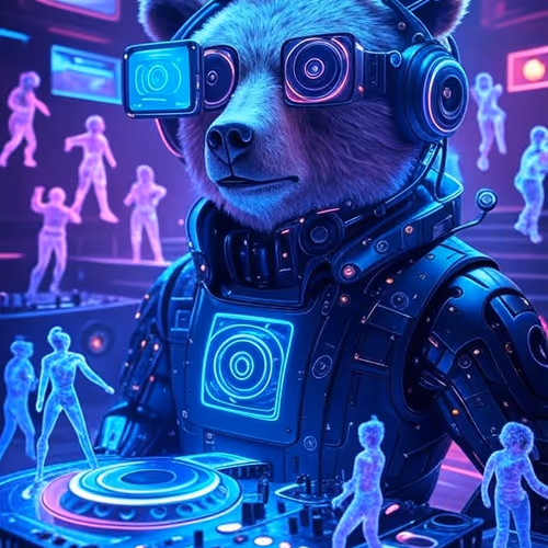 SoneBear