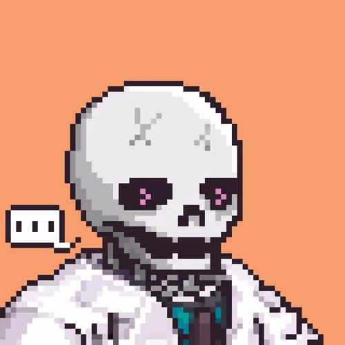 zkSkulls Evolutions #341