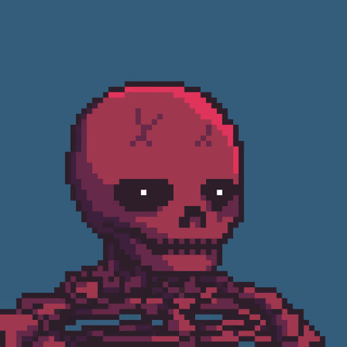 zkSkulls Evolutions #385