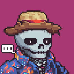 zkSkulls Evolutions #2846