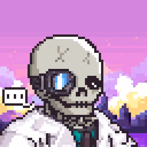 zkSkulls Evolutions #240